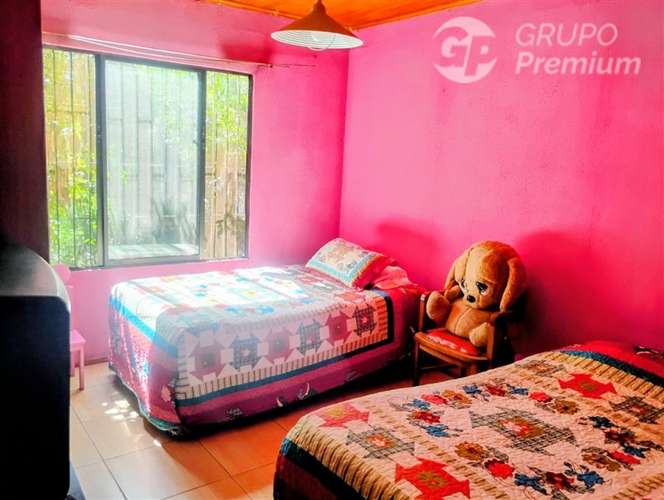 Parcela en venta en Curacaví - Imagen 9