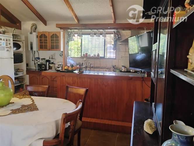 Parcela en venta en Curacaví - Imagen 5