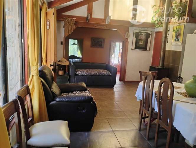 Parcela en venta en Curacaví - Imagen 3