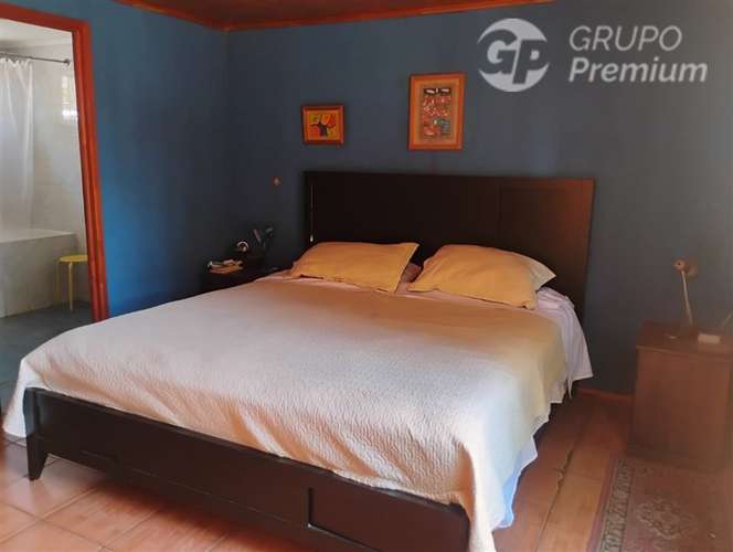 Parcela en venta en Curacaví - Imagen 12