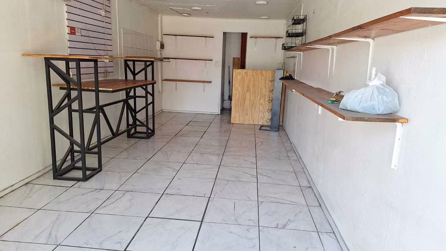 Bodega, 25mts2, excelente  ubicación.  (185853)