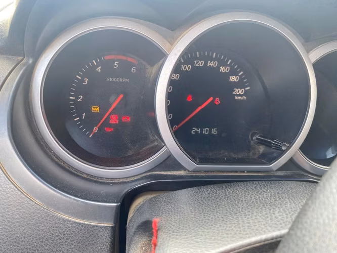 En venta Suzuki Grand Nomade
