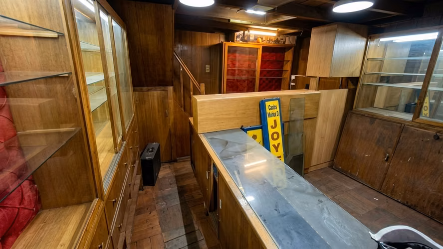 LOCAL COMERCIAL - ALAMEDA, METRO SANTA LUCIA - Imagen 6