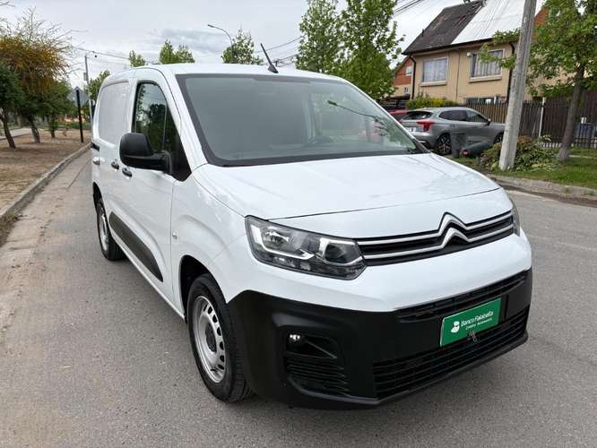 Citroen Berlingo 2024 - Imagen 5