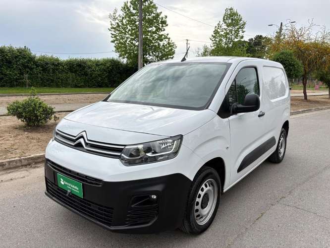 Citroen Berlingo 2024 - Imagen 3