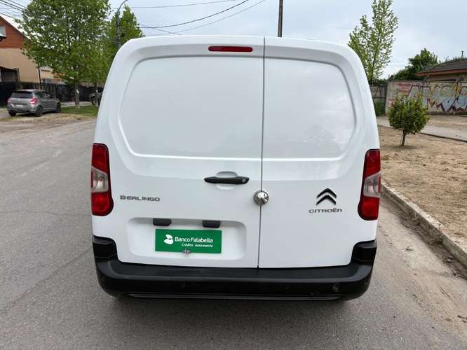 Citroen Berlingo 2024 - Imagen 2