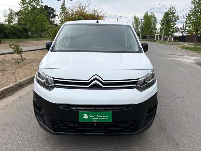 Citroen Berlingo 2024 - Imagen 6