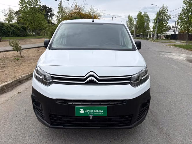 Citroen Berlingo 2024