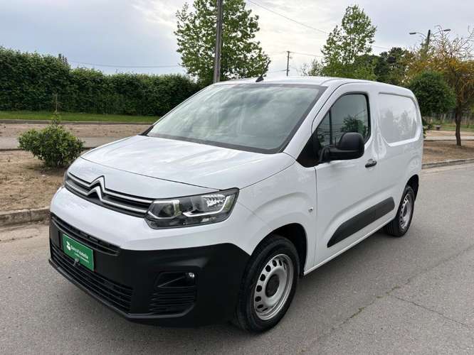 Citroen Berlingo 2024 - Imagen 4