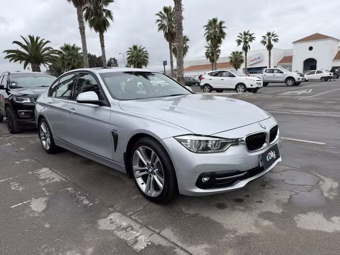 Bmw 320