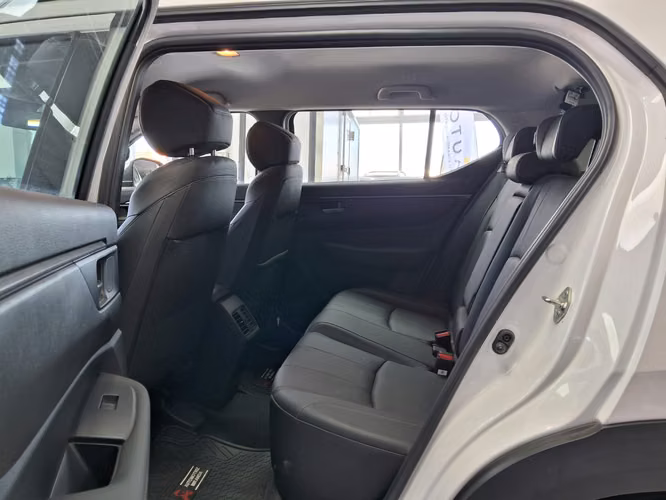 HONDA NEW WR-V TOURING 1.5 AUT 2026 - Imagen 8
