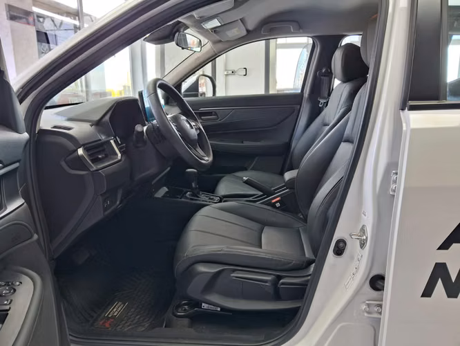 HONDA NEW WR-V TOURING 1.5 AUT 2026 - Imagen 7