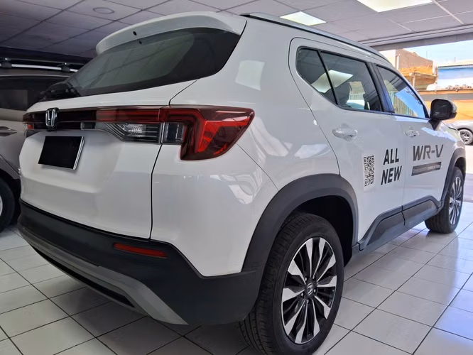 HONDA NEW WR-V TOURING 1.5 AUT 2026 - Imagen 5