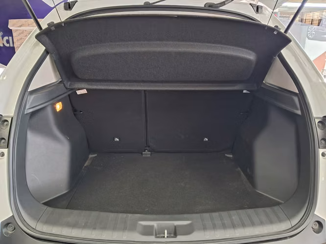 HONDA NEW WR-V TOURING 1.5 AUT 2026 - Imagen 6