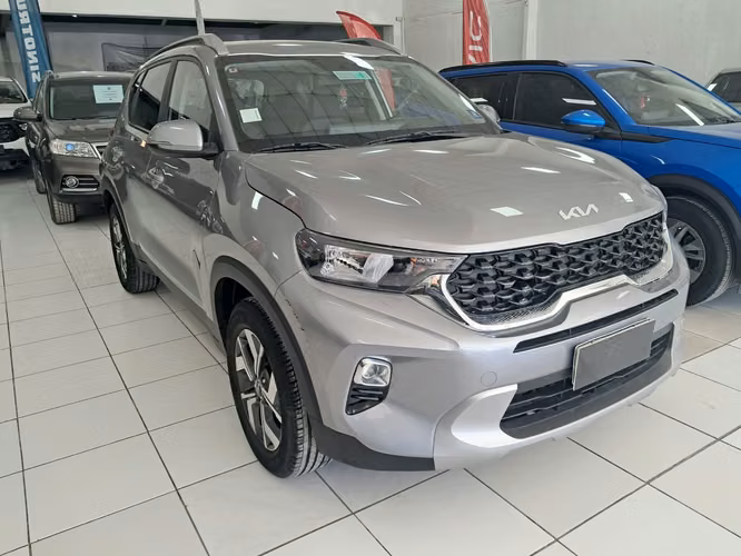 KIA SONET SONET EX 1.6L 6MT ACC PLUS 2023