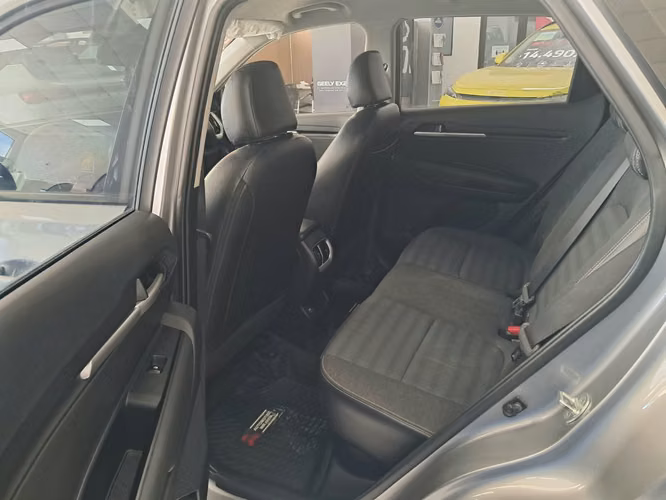 KIA SONET SONET EX 1.6L 6MT ACC PLUS 2023 - Imagen 6