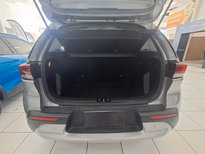 KIA SONET SONET EX 1.6L 6MT ACC PLUS 2023 - Imagen 4