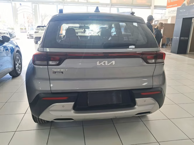 KIA SONET SONET EX 1.6L 6MT ACC PLUS 2023 - Imagen 2