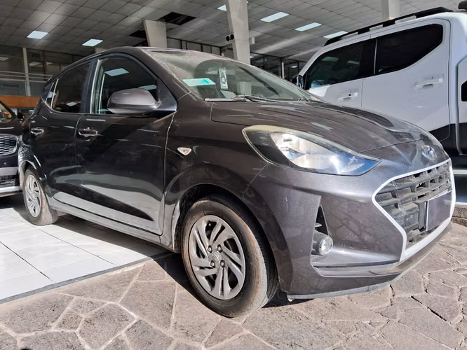 HYUNDAI GRAND I-10 1.2 AI3 SDN VALUE MT 2023