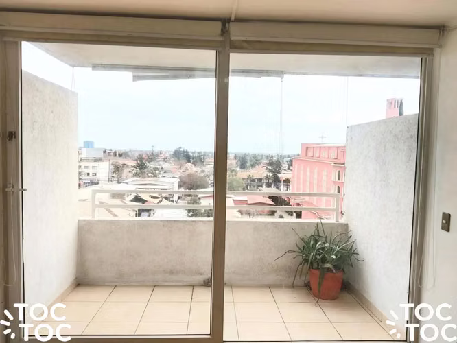 $480Mil Depto 2D 2B 1Estac BDega Gran Av. José Miguel Carrera 8411