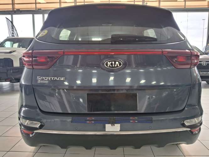 KIA SPORTAGE C LX 2.0L GSL 6MT 2WD 2020 - Imagen 5