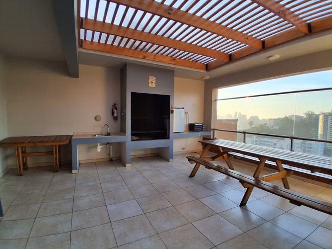 Liquido confortable dp 56 m2 box y bd .2 Dorm. linda Vista Sporting - Imagen 12
