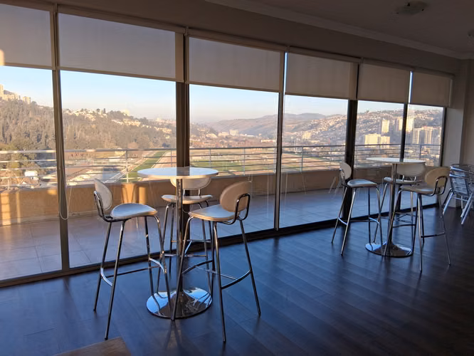 Liquido confortable dp 56 m2 box y bd .2 Dorm. linda Vista Sporting - Imagen 11
