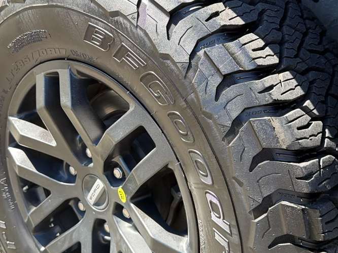 FORD Ranger raptor 2.0L BI-TURBO AT 2022 - Imagen 3