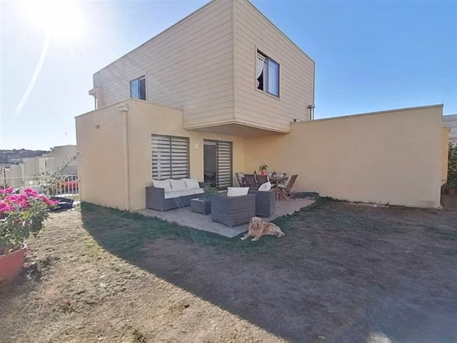 Casa en venta de 3 dorm. en Villa Alemana - Imagen 11