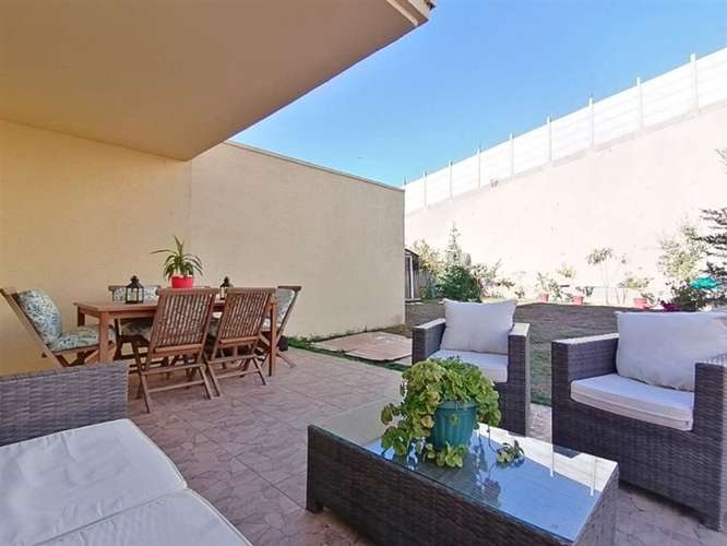 Casa en venta de 3 dorm. 560 Terreno año 2017. Valor Mercado