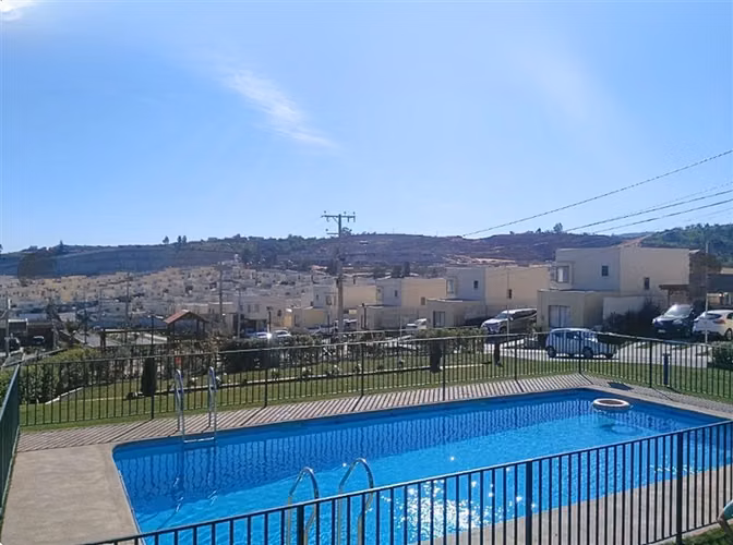 Casa en venta de 3 dorm. en Villa Alemana - Imagen 15
