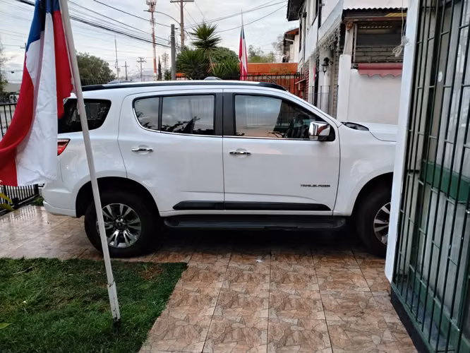 Vendo auto Station wagon