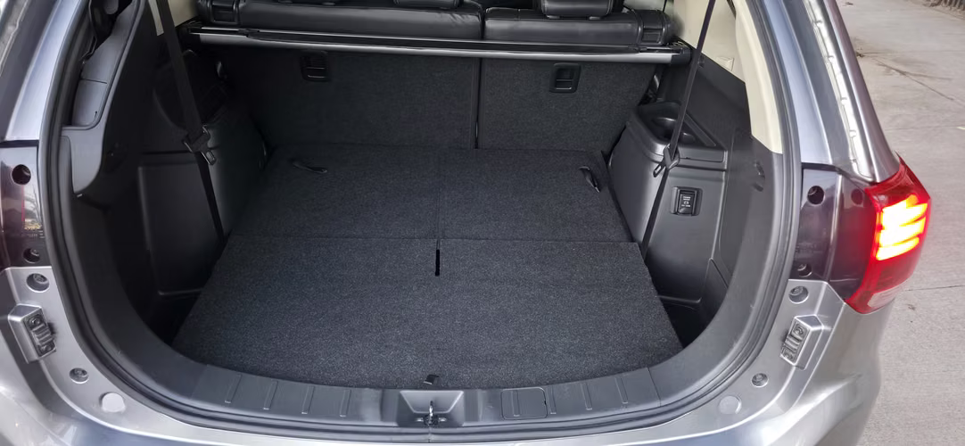 Vendo Mitsubishi Outlander GLS