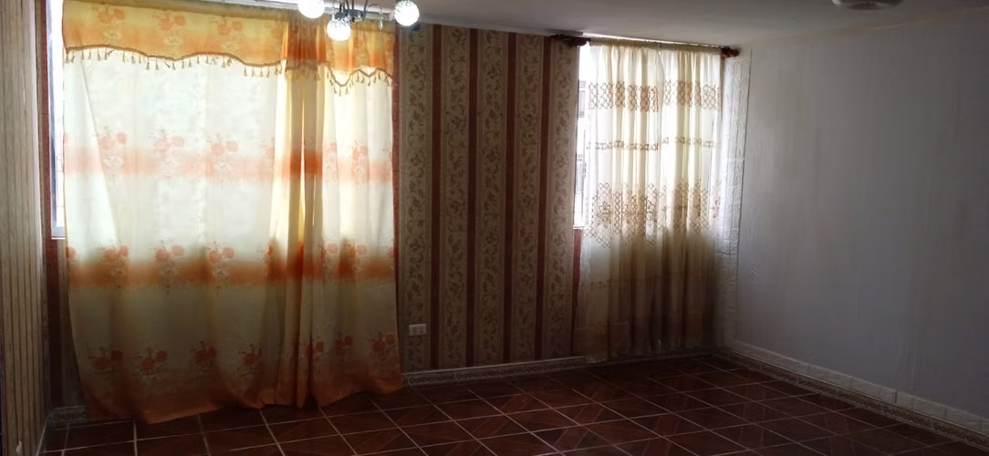 Vendo Departamento en Arica