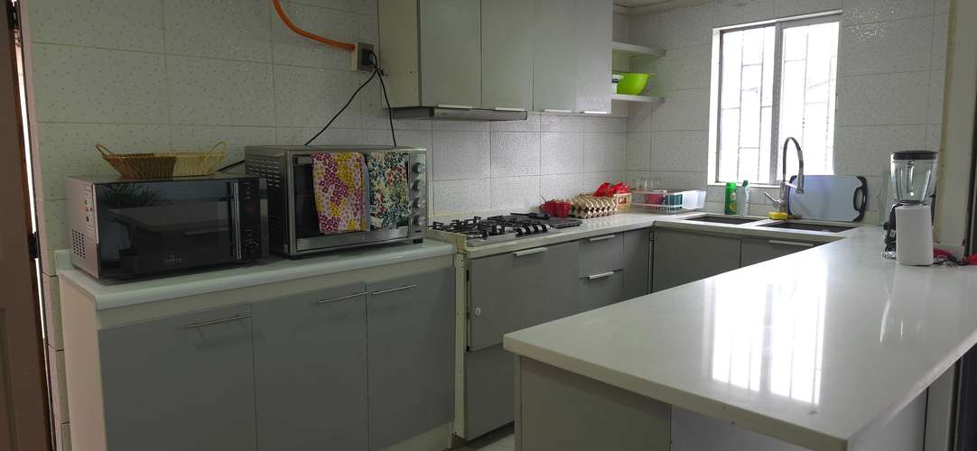 Venta casa 4D y 2B,Peñalolen  (185854)