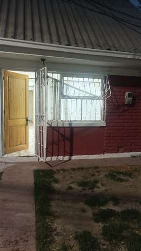 Casa villa La Tercera La Florida