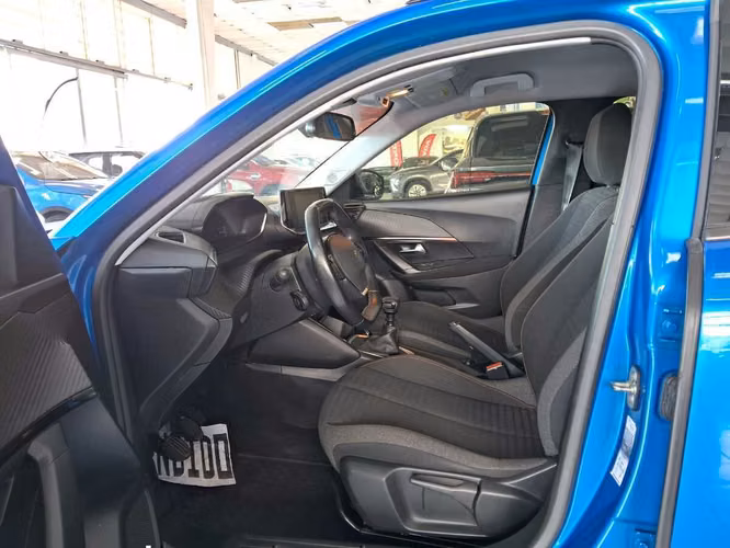 PEUGEOT 2008 ALLURE 2021 - Imagen 8