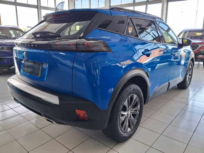 PEUGEOT 2008 ALLURE 2021 - Imagen 6
