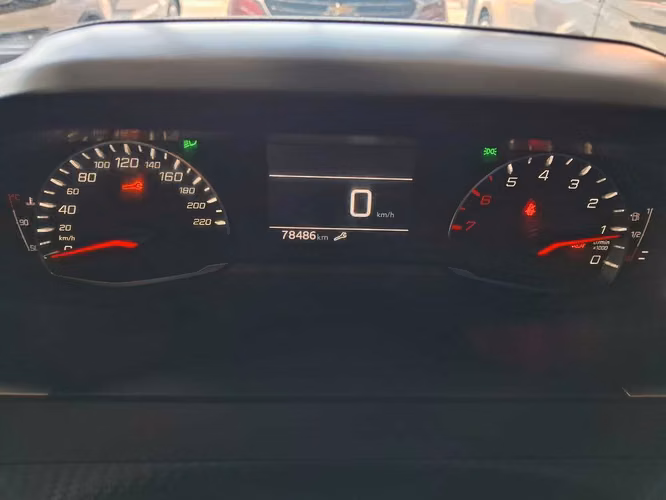 PEUGEOT 2008 ALLURE 2021 - Imagen 11
