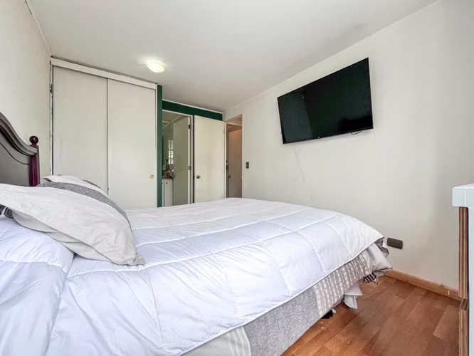 2D2B Av. Macul con Los Espinos 54M2 Piso 9 (185856) - Imagen 12