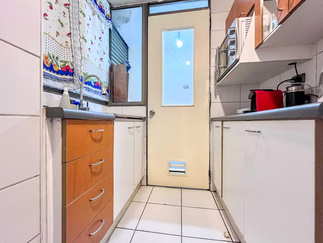 2D2B Av. Macul con Los Espinos 54M2 Piso 9 (185856) - Imagen 7