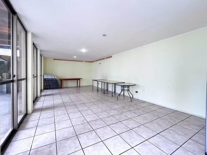 2D2B Av. Macul con Los Espinos 54M2 Piso 9 (185856) - Imagen 21