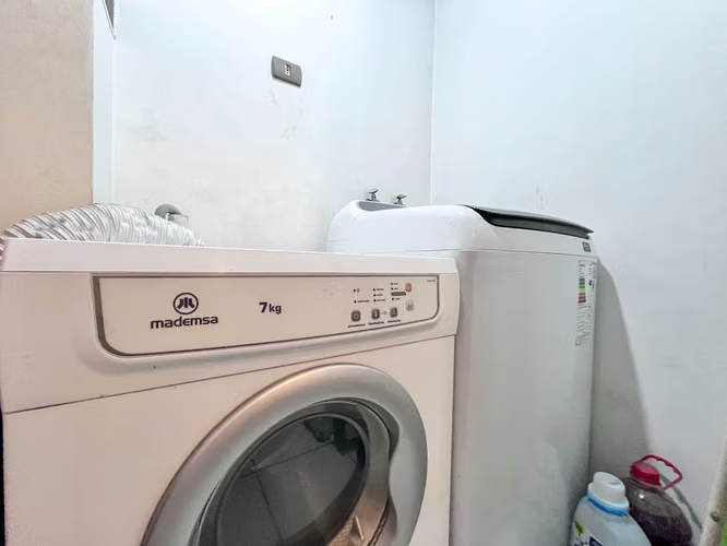 2D2B Av. Macul con Los Espinos 54M2 Piso 9 (185856) - Imagen 8