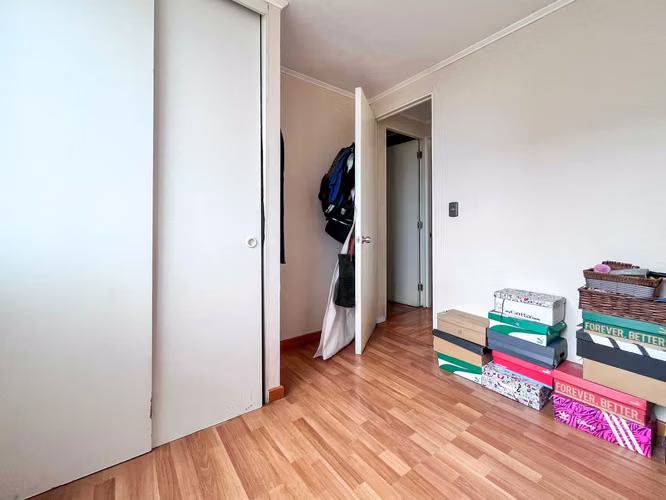 2D2B Av. Macul con Los Espinos 54M2 Piso 9 (185856) - Imagen 15