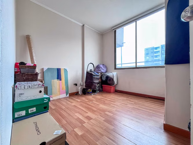 2D2B Av. Macul con Los Espinos 54M2 Piso 9 (185856) - Imagen 14