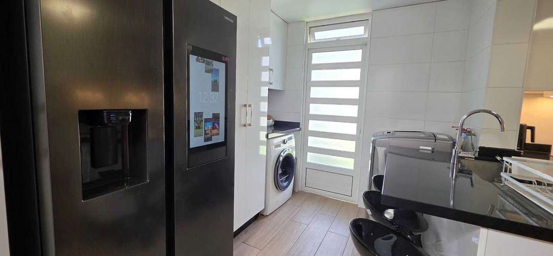 Vivienda Luminosa con Excelente Conectividad (185859) - Imagen 9