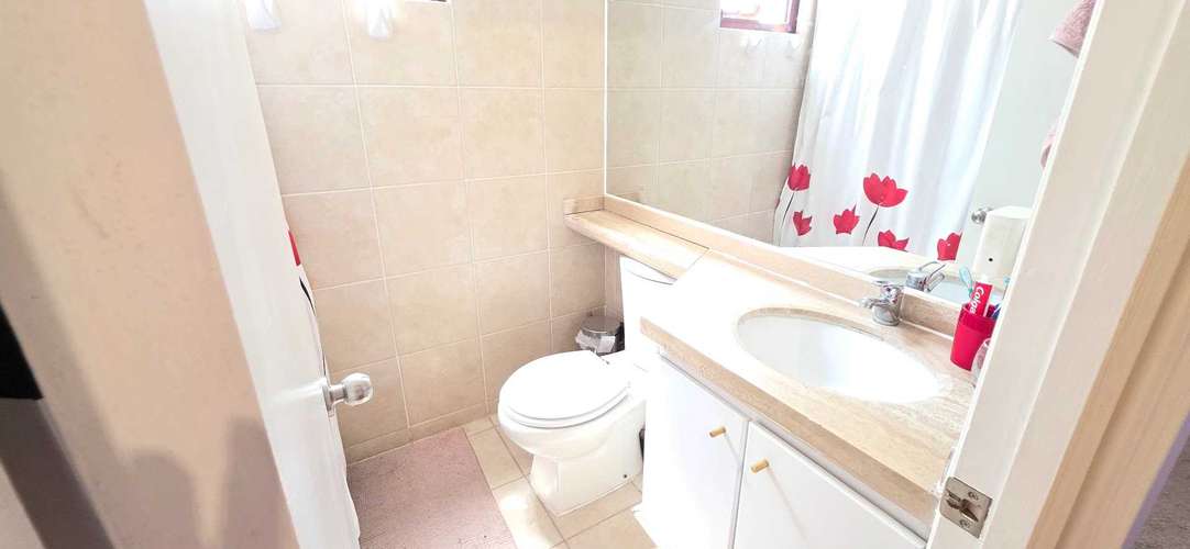 Vivienda Luminosa con Excelente Conectividad (185859) - Imagen 18