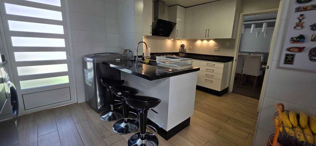 Vivienda Luminosa con Excelente Conectividad (185859) - Imagen 7