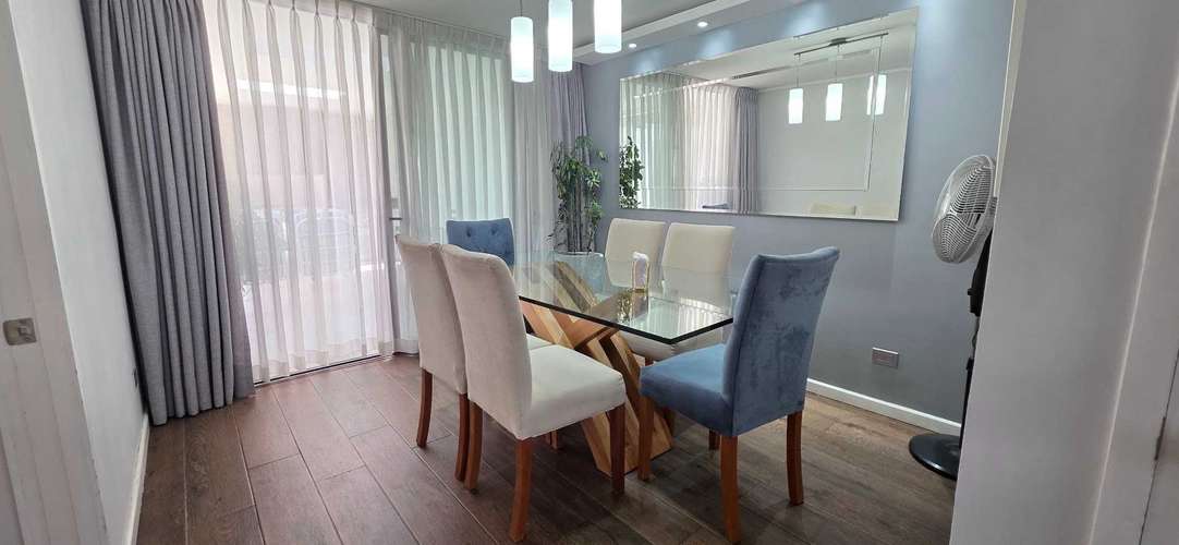 Vivienda Luminosa con Excelente Conectividad (185859) - Imagen 6