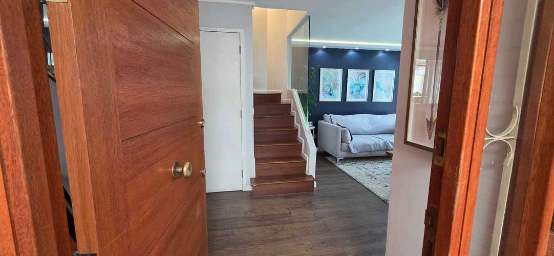 Vivienda Luminosa con Excelente Conectividad (185859) - Imagen 3